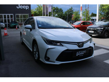 Toyota Corolla 1.5 Luna 