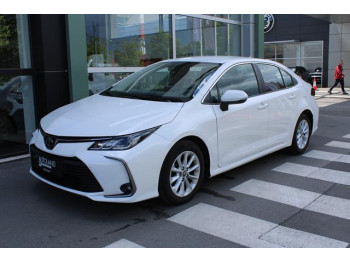 Toyota Corolla 1.5 Luna 