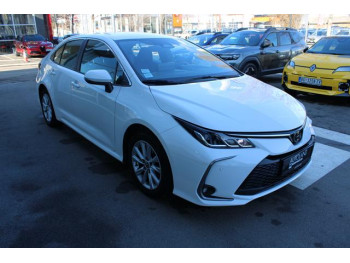 Toyota Corolla 1.5 Luna 