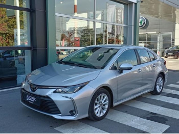Toyota Corolla 1.5 Luna 