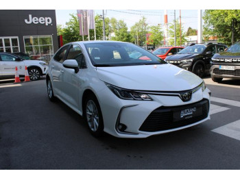 Toyota Corolla 1.5 Luna 