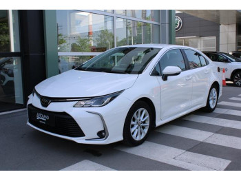 Toyota Corolla 1.5 Luna 