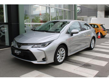 Toyota Corolla 1.5 Luna 