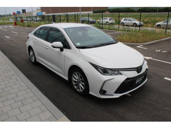 Toyota Corolla 1.5 Luna 
