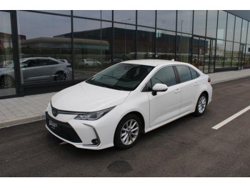 Toyota Corolla 1.5 Luna 