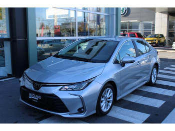 Toyota Corolla 1.5 Luna 