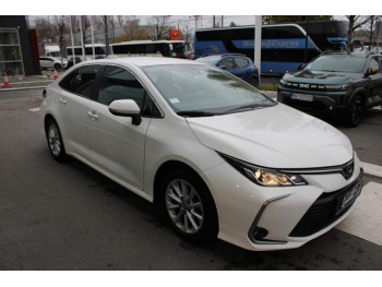 Toyota Corolla 1.5 Luna 