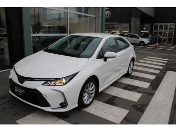 Toyota Corolla 1.5 Luna 