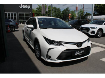Toyota Corolla 1.5 Luna 