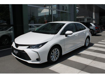 Toyota Corolla 1.5 Luna 