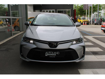 Toyota Corolla 1.5 Luna 
