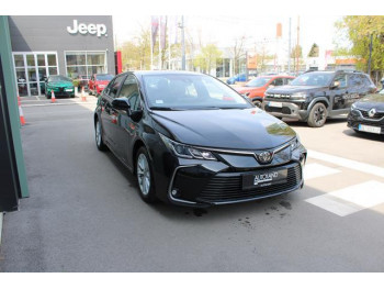 Toyota Corolla 1.5 LUNA AUT 