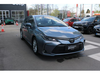 Toyota Corolla 1.5 LUNA AUT 