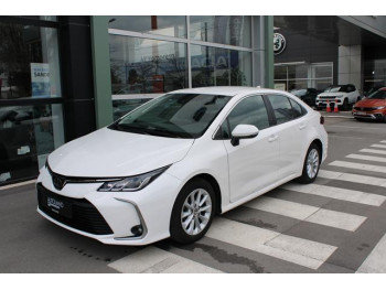 Toyota Corolla 1.5 Luna 