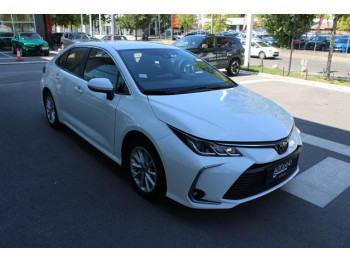 Toyota Corolla 1.5 Luna 