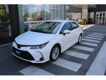 Toyota Corolla 1.5 Luna 