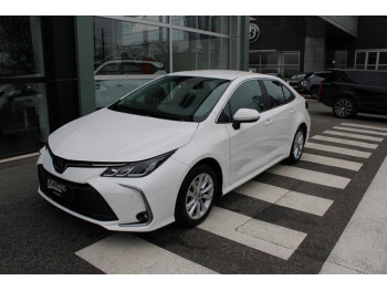 Toyota Corolla 1.5 Luna 