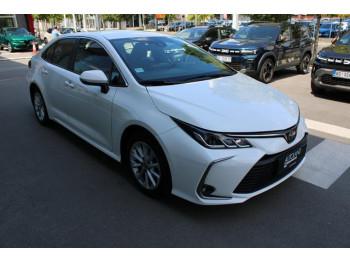 Toyota Corolla 1.5 Luna 
