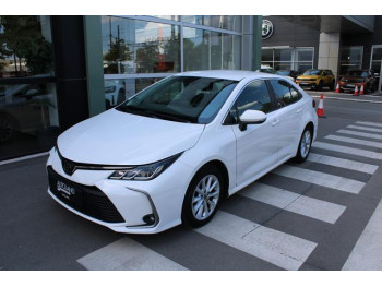 Toyota Corolla 1.5 Luna 