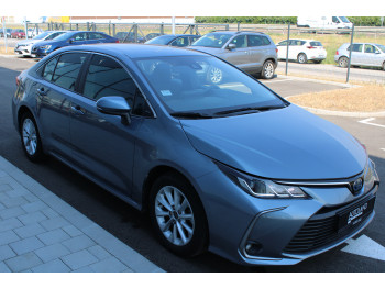 Toyota Corolla 1.8 Hyb. AUT 