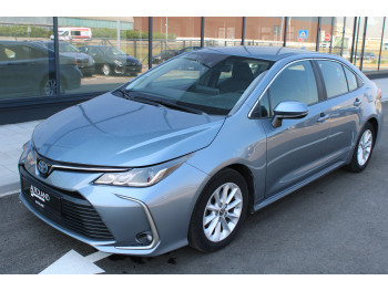 Toyota Corolla 1.8 Hyb. AUT 