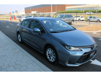 Toyota Corolla 1.8 Hyb. AUT 