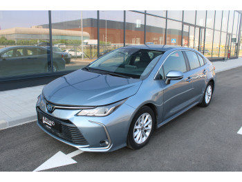 Toyota Corolla 1.8 Hyb. AUT 