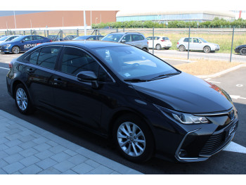 Toyota Corolla 1.8 Hyb. AUT 