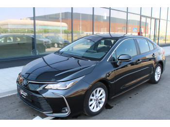 Toyota Corolla 1.8 Hyb. AUT 
