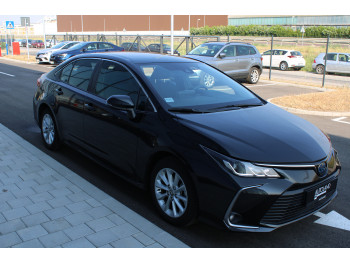 Toyota Corolla 1.8 Hyb. AUT 
