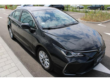 Toyota Corolla 1.8 Hyb. AUT 