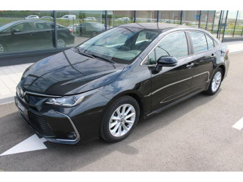 Toyota Corolla 1.8 Hyb. AUT 