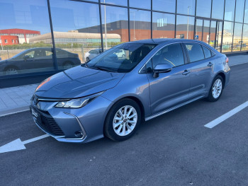 Toyota Corolla 1.8 Hyb. AUT 