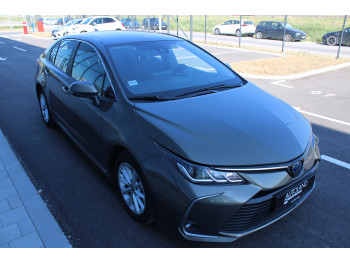 Toyota Corolla 1.8 Hyb. AUT 