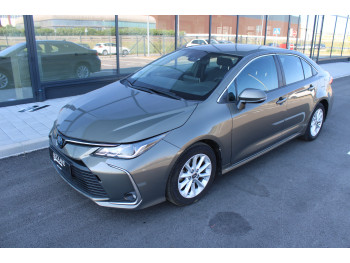 Toyota Corolla 1.8 Hyb. AUT 