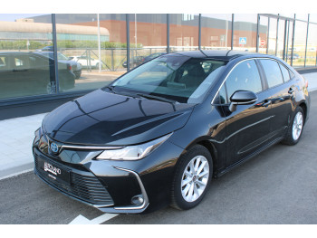 Toyota Corolla 1.8 Hyb. AUT 