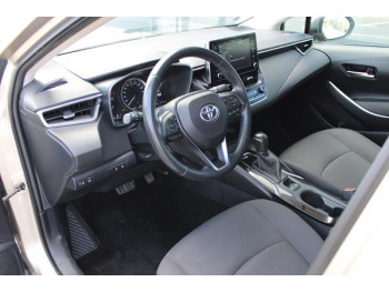 Toyota Corolla 1.8 Hyb. AUT 