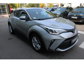 Toyota C-HR 1.8 HYBRID AUT 