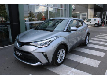 Toyota C-HR 1.8 HYBRID AUT 