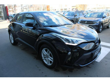 Toyota C-HR 1.8 HYBRID AUT 