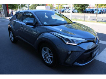 Toyota C-HR 1.8 HYBRID AUT 
