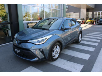 Toyota C-HR 1.8 HYBRID AUT 
