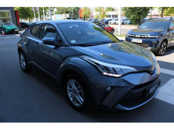 TOYOTA C-HR 1.8 HYBRID 