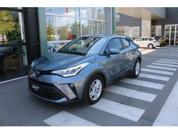 TOYOTA C-HR 1.8 HYBRID 