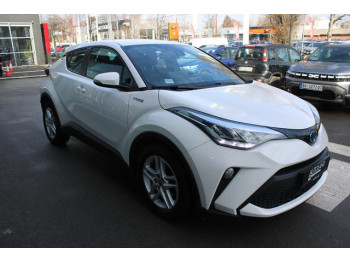 Toyota C-HR 1.8 HYBRID AUT 