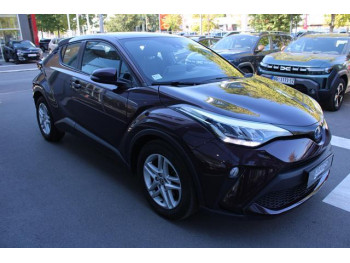 Toyota C-HR 1.8 HYBRID AUT 