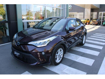 Toyota C-HR 1.8 HYBRID AUT 