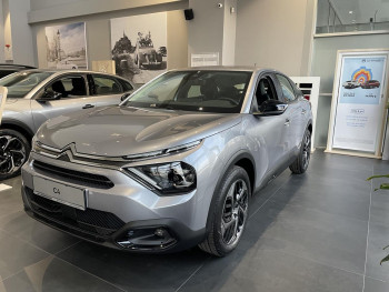 CITROEN C4 1.2L 130ks PLUS EAT8 + ZVLF 
