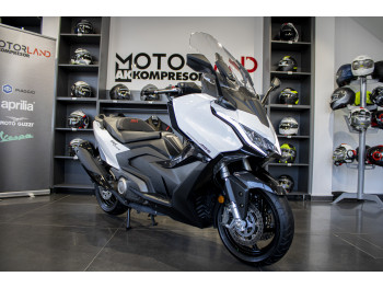Kymco AK 575 PREMIUM 