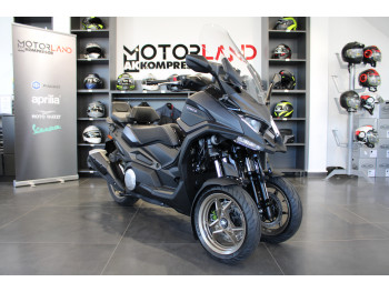 Kymco CV3 575 